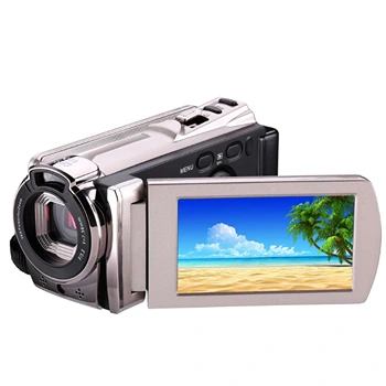 Video Camcorder
